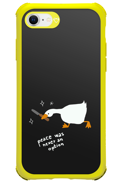 OPTION 2.0 - Apple iPhone 7
