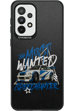 Most wanted - Samsung Galaxy A33