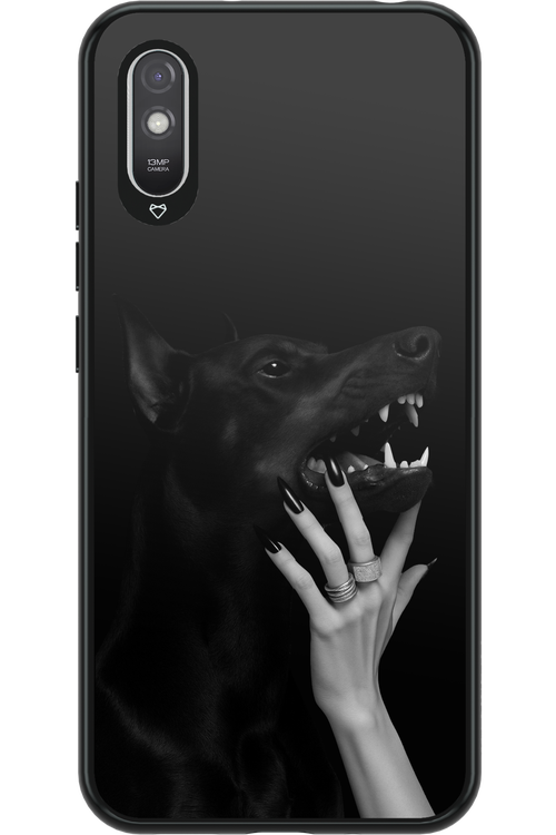 Hellhound 2.0 - Xiaomi Redmi 9A