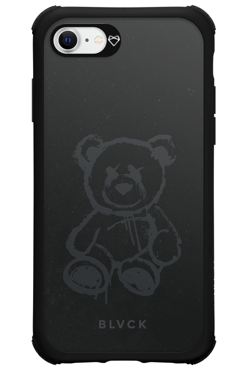 BLVCK BEAR 2.0 - Apple iPhone 7