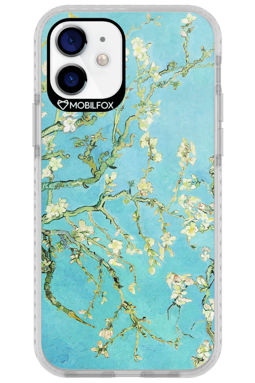 Almond Blossom - Apple iPhone 12