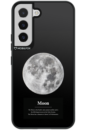 Moon - Samsung Galaxy S22