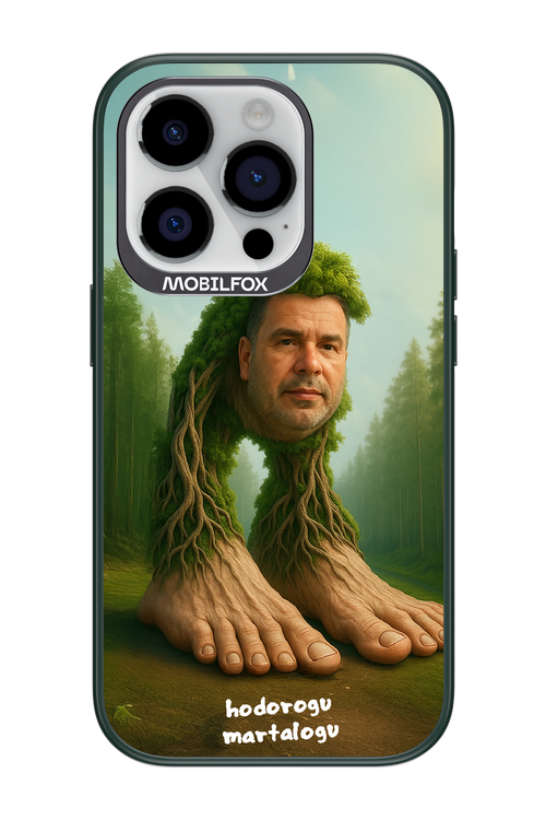Hodorogu Martalogu - Apple iPhone 14 Pro