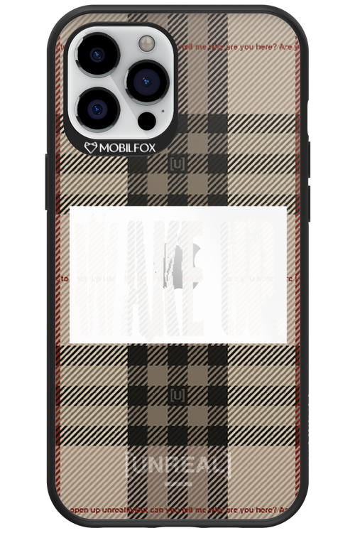 Are you awake? - Apple iPhone 12 Pro Max