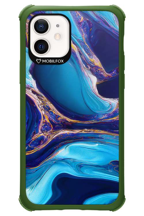 Amethyst - Apple iPhone 12