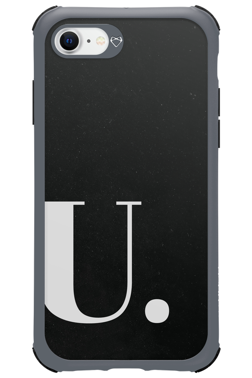 U (Off Space) - Apple iPhone 8