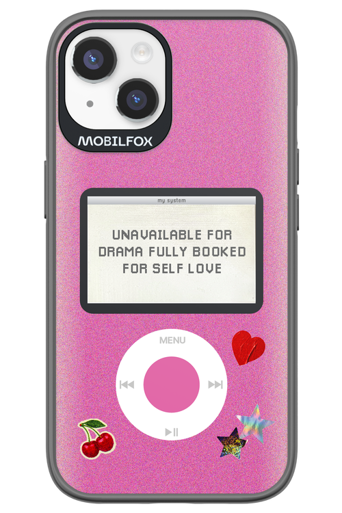 Self Love Mp4 Player 2.0 - Apple iPhone 14