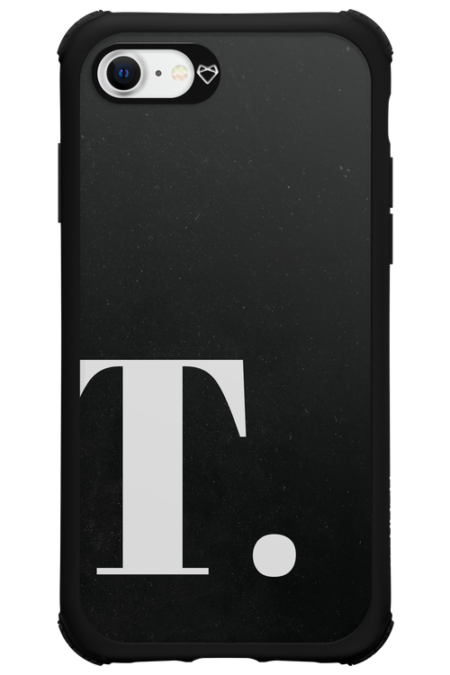T (Off Space) 2.0 - Apple iPhone SE 2022