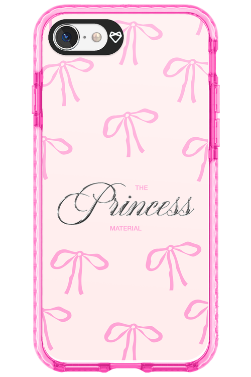 Princess Material 2.0 - Apple iPhone 8