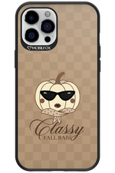 Fall Babe - Apple iPhone 12 Pro Max