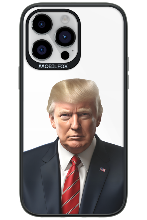 Donald Trump - Apple iPhone 14 Pro Max