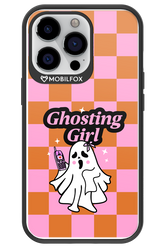 Ghosting Girl - Apple iPhone 13 Pro