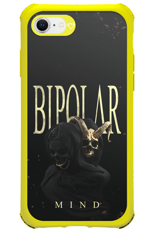 BIPOLAR 2.0 - Apple iPhone SE 2022