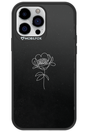 Wild Flower - Apple iPhone 13 Pro Max