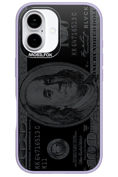 100 - Apple iPhone 16