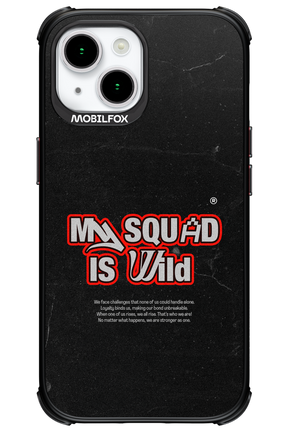 Wild Squad - Apple iPhone 15