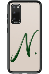 (Tennis Zone) N - Samsung Galaxy S20