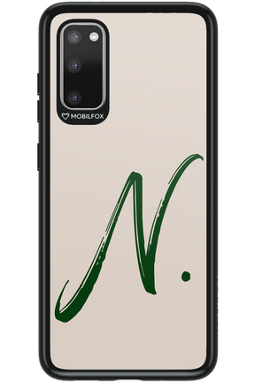 (Tennis Zone) N - Samsung Galaxy S20