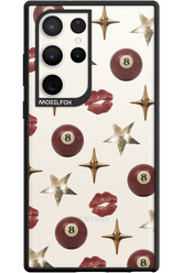 Lucky strike 2.0 - Samsung Galaxy S23 Ultra