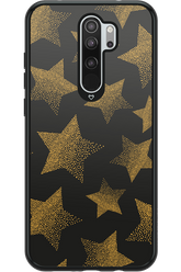 Holiday Stars - Xiaomi Redmi Note 8 Pro