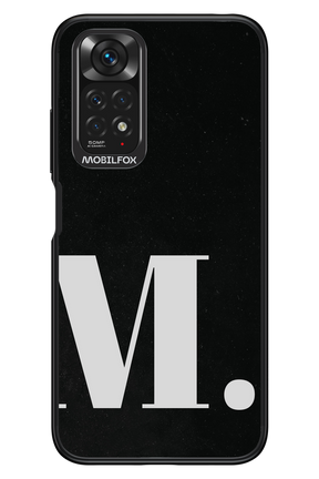 M (Off Space) 2.0 - Xiaomi Redmi Note 11/11S 4G