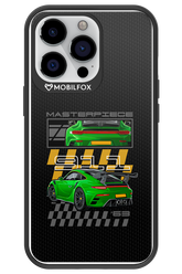 Masterpiece - Apple iPhone 13 Pro