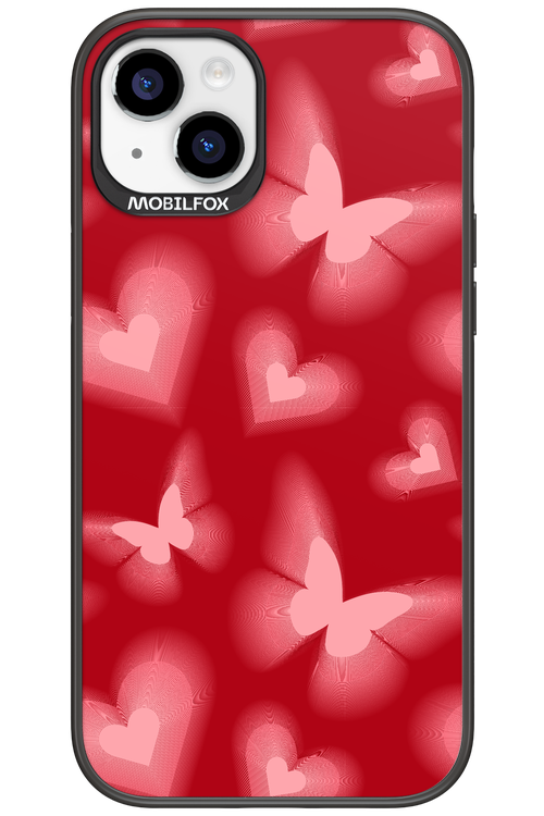 True Lovec - Apple iPhone 15 Plus