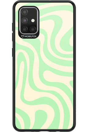 Matchaa 2.0 - Samsung Galaxy A71