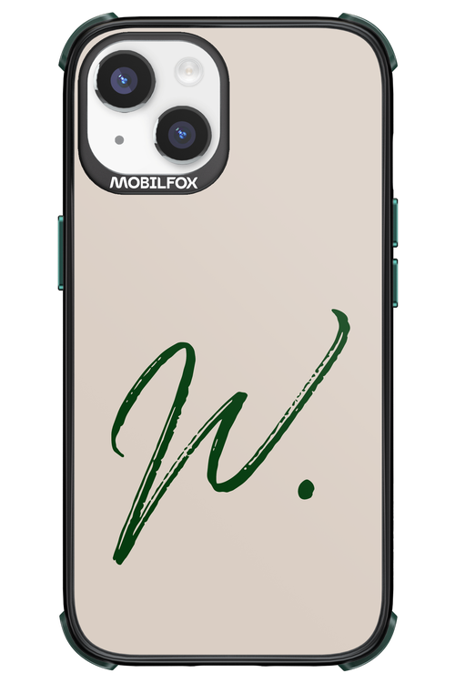 (Tennis Zone) W - Apple iPhone 14