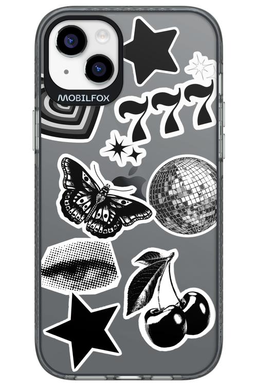 Sticker - Apple iPhone 14 Plus