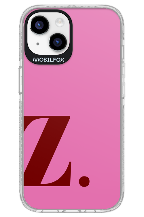 Z (Sorbet) - Apple iPhone 14