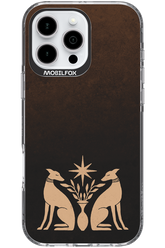 Greyhound Garden - Apple iPhone 16 Pro Max