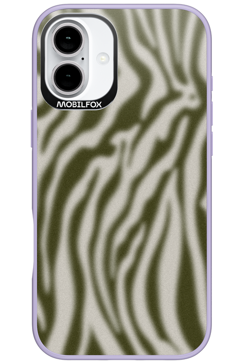 Easy Nature - Apple iPhone 16 Plus