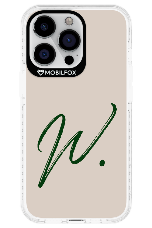 (Tennis Zone) W - Apple iPhone 13 Pro