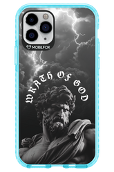 God - Apple iPhone 11 Pro