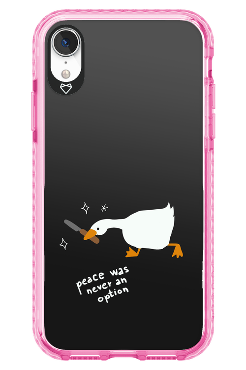 OPTION 2.0 - Apple iPhone XR