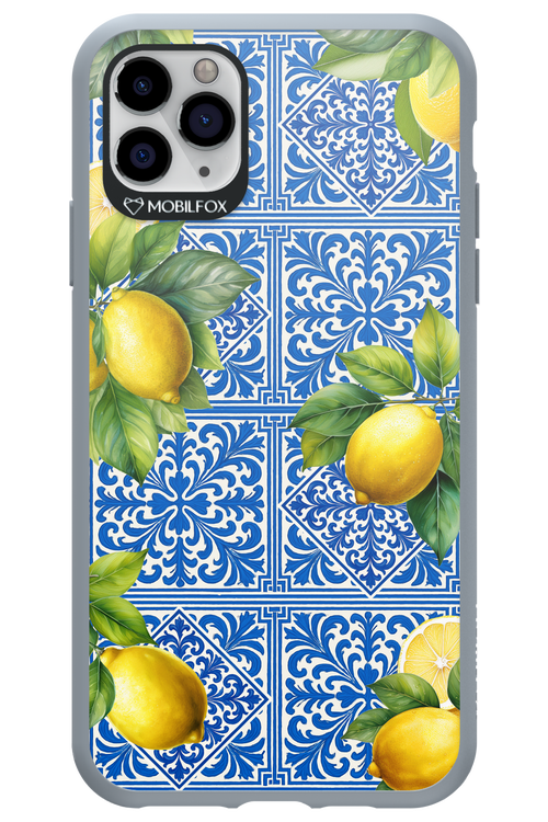 Limone Garden - Apple iPhone 11 Pro Max