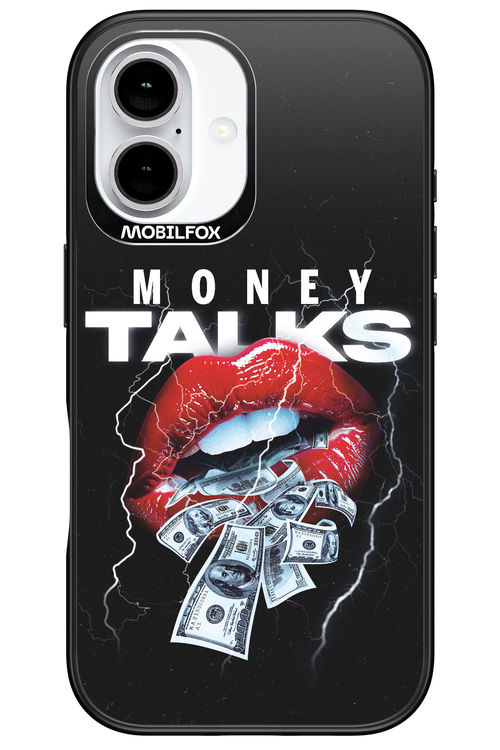Money Talks 2.0 - Apple iPhone 16