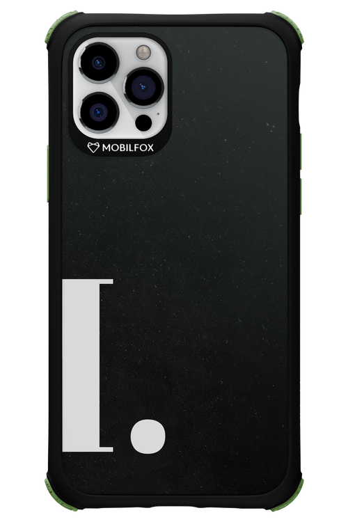 I (Off Space) 2.0 - Apple iPhone 12 Pro