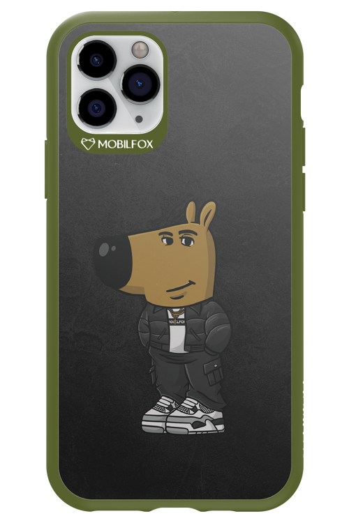 Chill Guy - Apple iPhone 11 Pro