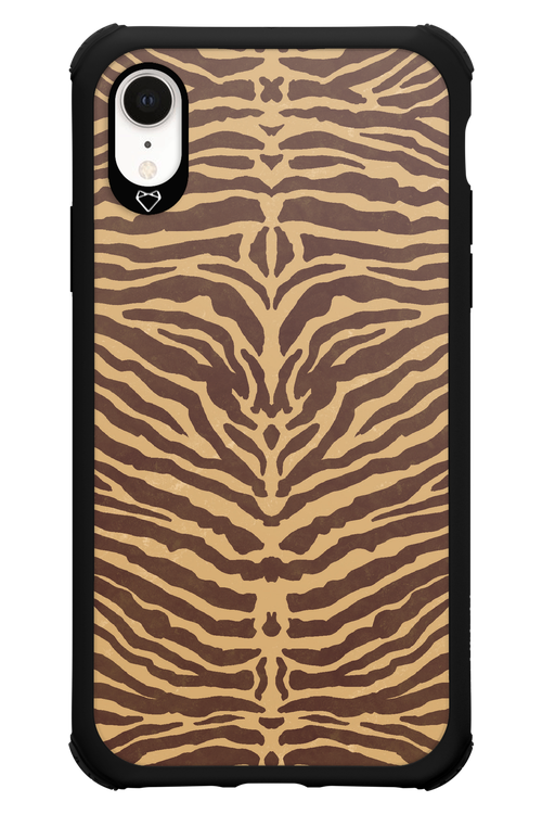 Urban Zebra - Apple iPhone XR