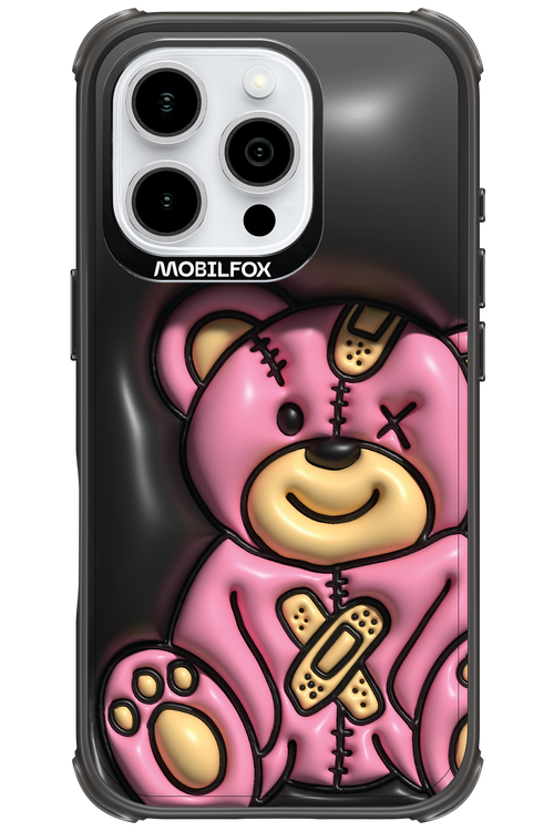 Dead Bear - Apple iPhone 16 Pro