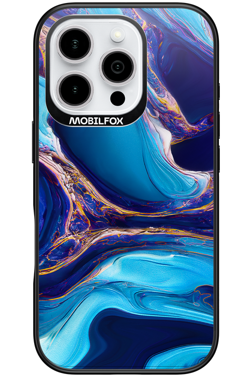 Amethyst - Apple iPhone 16 Pro