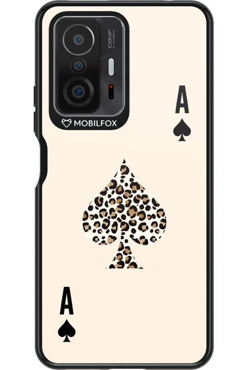 Roar of Ace - Xiaomi Mi 11T