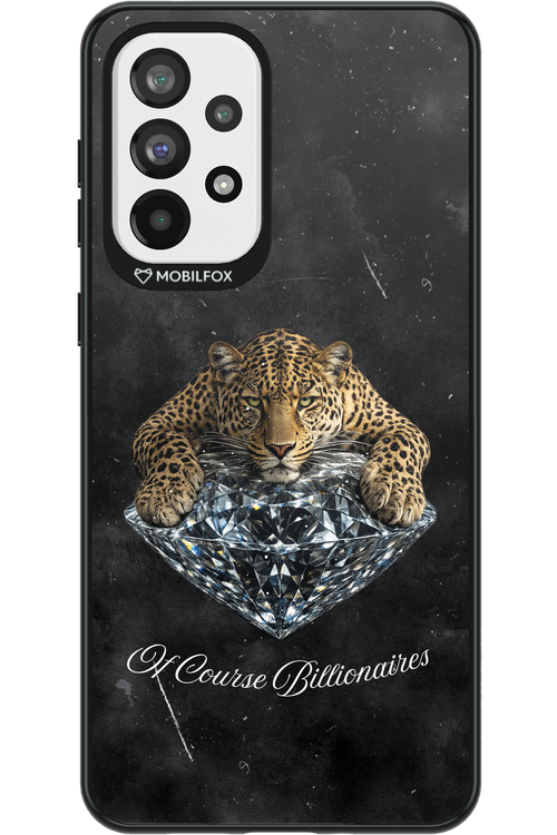 OC billionaires 2.0 - Samsung Galaxy A73