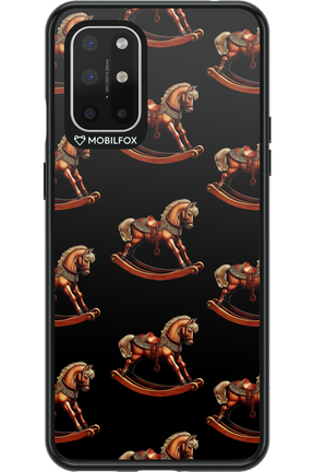 Rocking Horse - OnePlus 8T