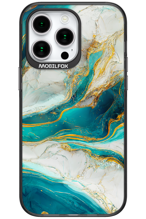 Emerald - Apple iPhone 15 Pro Max