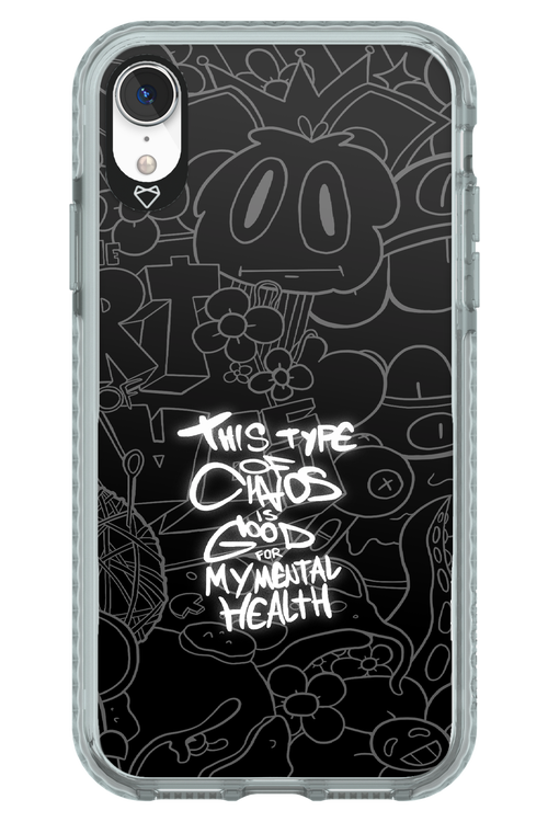 My Mental Health - Apple iPhone XR