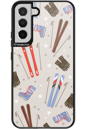 Ski Essentials - Samsung Galaxy S22+