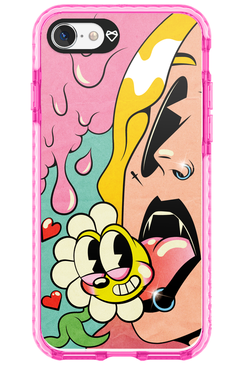Love Sick 2.0 - Apple iPhone 8